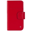 SOX Smart Booklet red