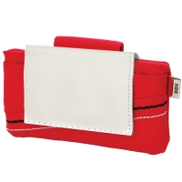 GOLF HOLSTER red