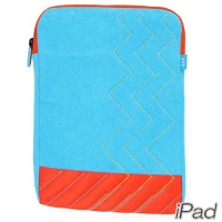 sox sleeve pattern iPad