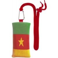 easy flag Cameroon